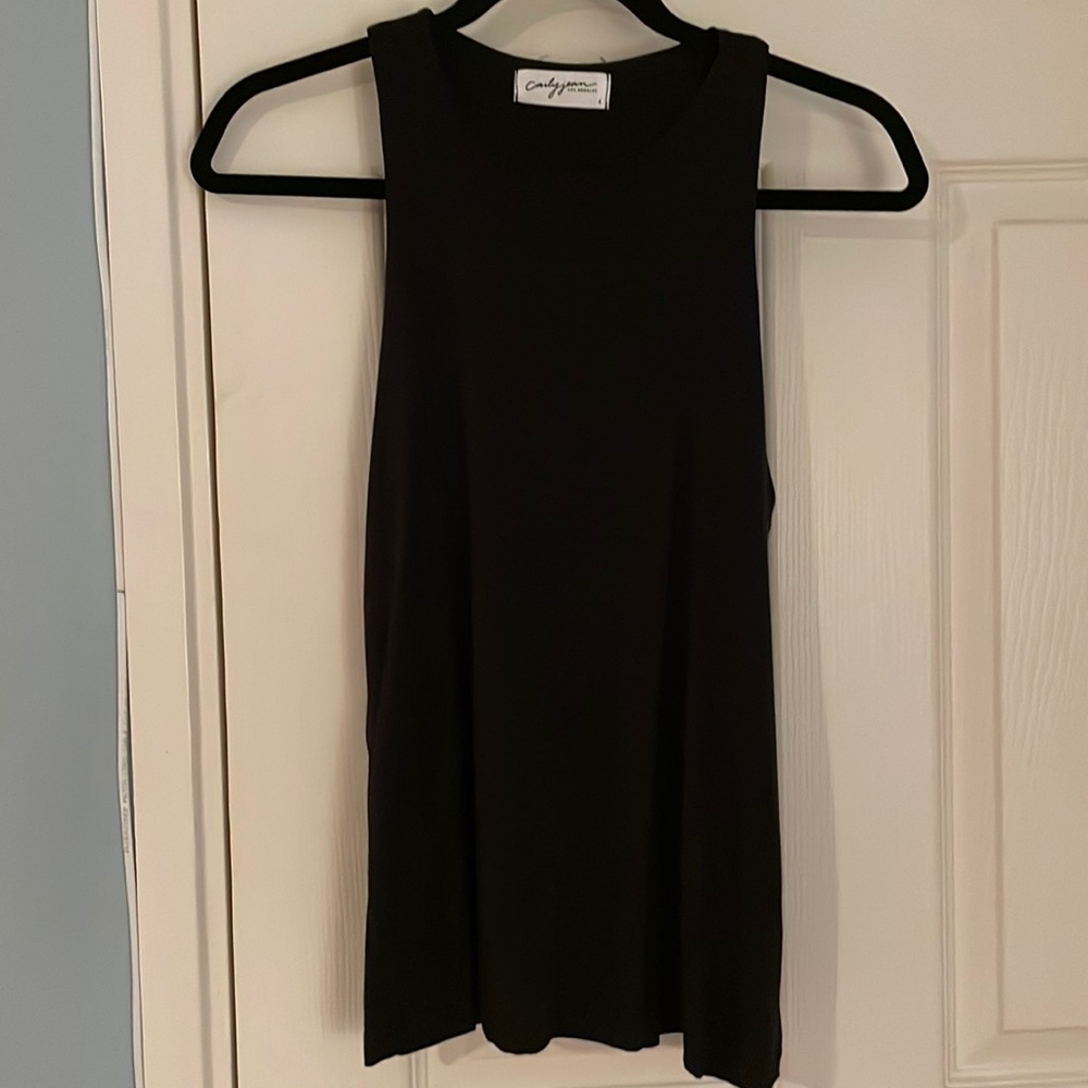 Carly Jean Los Angeles Eden Tank